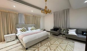7 Bedrooms Villa for sale in Garden Homes, Dubai Garden Homes Frond C
