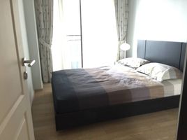 2 Schlafzimmer Appartement zu vermieten im Noble Refine, Khlong Tan