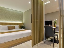 1 Bedroom Condo for rent at Aspira Tropical Thonglor, Khlong Tan Nuea