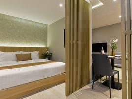 1 Schlafzimmer Wohnung zu vermieten im Aspira Tropical Thonglor, Khlong Tan Nuea