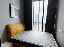 2 Schlafzimmer Appartement zu vermieten im Noble Around Sukhumvit 33, Khlong Tan Nuea