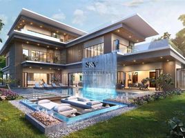 4 Bedroom Villa for sale at Portofino, Golf Vita, DAMAC Hills (Akoya by DAMAC)