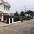 4 Bedroom House for sale at Mantana Bang Na, Bang Chalong