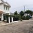 4 Bedroom House for rent at Mantana Bang Na, Bang Chalong