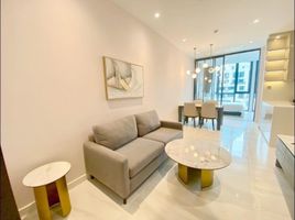 1 Schlafzimmer Wohnung zu vermieten im Supalai Icon Sathorn, Thung Mahamek, Sathon