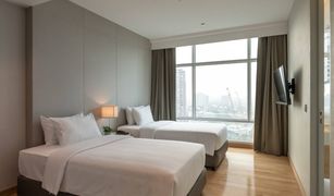 3 Bedrooms Penthouse for sale in Khlong Tan Nuea, Bangkok Jasmine 59