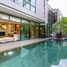 3 Bedroom Villa for rent at The Liberty by Wallaya, Choeng Thale