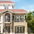 4 Bedroom Villa for sale at Al Maqsad, New Capital Compounds, New Capital City