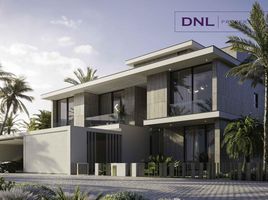 5 Bedroom House for sale at District One Villas, District One