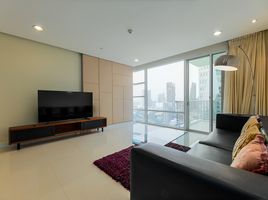 3 Bedroom Condo for sale at Fullerton Sukhumvit, Phra Khanong, Khlong Toei