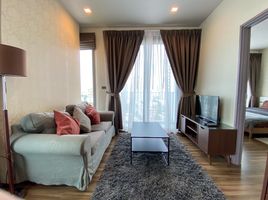 1 Bedroom Condo for rent at Ceil By Sansiri, Khlong Tan Nuea