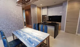 2 Bedrooms Condo for sale in Nong Prue, Pattaya Reflection Jomtien Beach