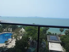 1 Bedroom Condo for rent at Zire Wongamat, Na Kluea