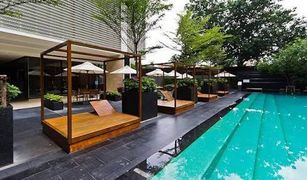 1 Bedroom Condo for sale in Khlong Tan, Bangkok The Emporio Place