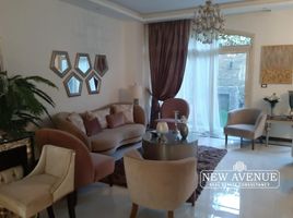 3 Schlafzimmer Villa zu verkaufen im Villino, North Investors Area, New Cairo City