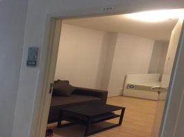 1 Schlafzimmer Wohnung zu verkaufen im Fuse Sense Bangkae, Bang Khae Nuea, Bang Khae