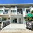 3 Bedroom Villa for sale at The Trust Townhome Srinakarin-Praksa, Phraeksa, Mueang Samut Prakan, Samut Prakan