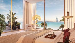 2 chambres Appartement a vendre à The Crescent, Dubai Ellington Beach House