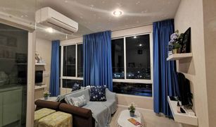 1 Bedroom Condo for sale in Bang Na, Bangkok The Sky Sukhumvit