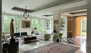 4 chambres Villa a vendre à Bang Ramat, Bangkok Baan Golden Heritage