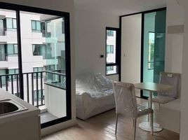 2 Bedroom Apartment for sale at Wynn Chokchai 4, Saphan Song, Wang Thong Lang