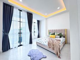 2 Schlafzimmer Villa zu verkaufen im Grand Townhome Pattaya , Nong Prue, Pattaya