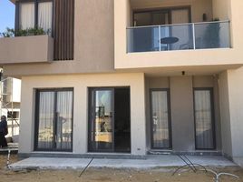 3 Bedroom House for sale at Sodic East, 6th District, New Heliopolis