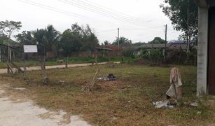N/A Land for sale in Saba Yoi, Songkhla 