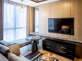 1 Bedroom Apartment for sale at Ashton Chula-Silom, Si Phraya