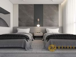 1 Schlafzimmer Wohnung zu verkaufen im Midtown Noor, Midtown, Dubai Production City (IMPZ)