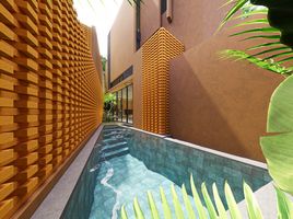 2 Bedroom Villa for sale in Bali, Badung, Bali