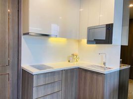 1 Bedroom Condo for rent at Celes Asoke, Khlong Toei Nuea