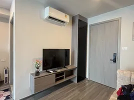 คอนโด 1 ห้องนอน ให้เช่า ในโครงการ ดิ ออริจิ้น ลาดพร้าว 15, จอมพล, จตุจักร, กรุงเทพมหานคร, ไทย