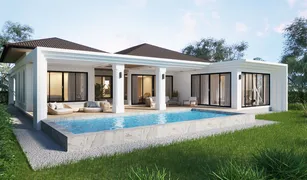 3 chambres Villa a vendre à Nong Kae, Hua Hin VILLA SUASANA