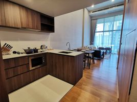 2 Bedroom Apartment for rent at Siamese Exclusive Sukhumvit 31, Khlong Toei Nuea, Watthana
