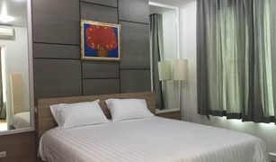 1 chambre Condominium a vendre à Makkasan, Bangkok Manhattan Chidlom