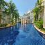 2 Schlafzimmer Wohnung zu verkaufen im Blue Lagoon, Cha-Am, Cha-Am, Phetchaburi