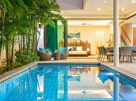 4 Bedroom Villa for sale at KA Villa Rawai, Rawai, Phuket Town, Phuket