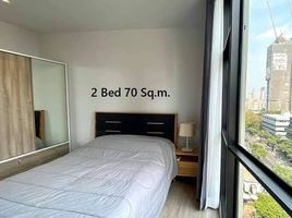 2 Bedroom Condo for rent at Rhythm Ekkamai, Khlong Tan Nuea