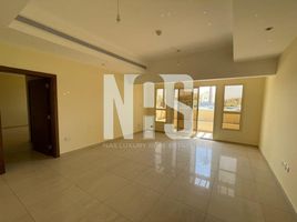 1 Bedroom Apartment for sale at Bawabat Al Sharq, Baniyas East, Baniyas