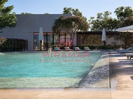 2 Bedroom Villa for sale at Noya, Yas Acres, Yas Island