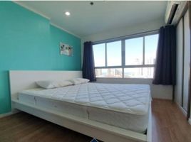 Studio Apartment for rent at Lumpini Ville Naklua - Wongamat, Na Kluea