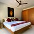 2 Schlafzimmer Appartement zu verkaufen im Baan Puri, Choeng Thale