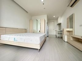 Studio Condo for rent at TC Green Rama 9, Huai Khwang, Huai Khwang, Bangkok