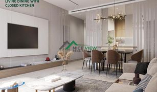 3 Bedrooms Apartment for sale in Makers District, Abu Dhabi Reem Hills