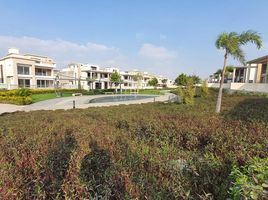 5 Bedroom Villa for sale at Cairo Festival City, North Investors Area