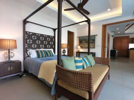3 спален Вилла на продажу в KA Villa Rawai, Раваи