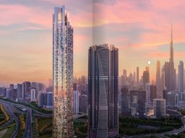 4 Bedroom Apartment for sale at Regalia By Deyaar, DAMAC Towers by Paramount, Business Bay