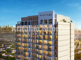 Studio Apartment for sale at North 43 Residences, Seasons Community