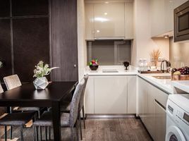 1 Bedroom Apartment for rent at Arcadia Residences, Lumphini